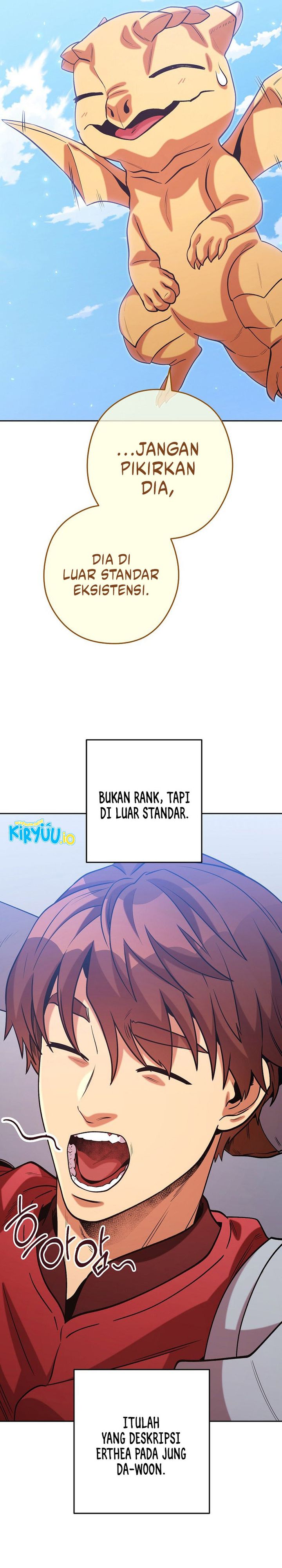 Dungeon Reset Chapter 263 Gambar 38